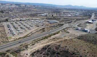 SR 260, Camp Verde, AZ 86322