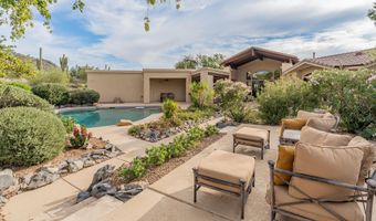5830 E RESTIN Rd, Carefree, AZ 85377