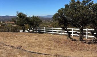 54648 Glasgow Rd, Anza, CA 92539