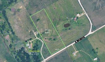TBD 11 acres Fm 1183, Alba, TX 75119