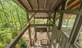 205 Autumn Valley Ln, Scaly Mountain, NC 28775