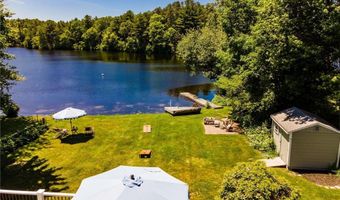 31 Sunset Dr, Hopkinton, RI 02832