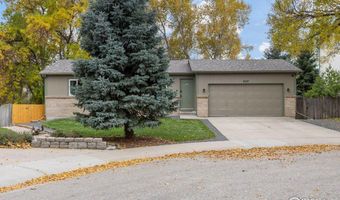 607 Woodland Way, Fort Collins, CO 80526