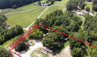 3204 Friendship Rd, Apex, NC 27502