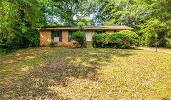 205 Pine, Barnesville, GA 30204