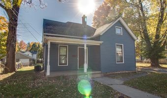 815 Hawley Ave, Alton, IL 62002