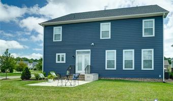 119 Thorncliff Rd, Ashland, VA 23005