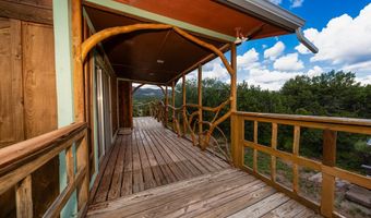 5 Mescalero Rd, Bent, NM 88314