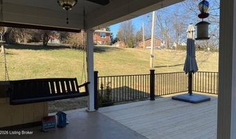 111 N Salem Dr, Bardstown, KY 40004