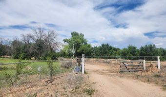 30 Pluma Rd, Belen, NM 87002