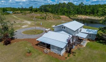 3812 Spring Branch Church Rd, Baxley, GA 31513
