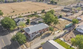 140 S Central St, Colorado City, AZ 86021