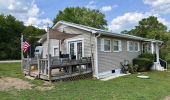 178 FRONT St, Bethel Springs, TN 38315