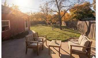 232 S Jacobs St, Albany, TX 76430