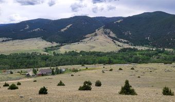 Tract C - 902 Lower Valley Road, Boulder, MT 59632
