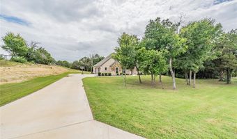 4033 Overlook Way, Weatherford, TX 76085