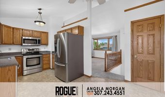3018 Pheasant Dr, Casper, WY 82604