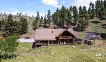 225 Muskrat Creek Rd, Boulder, MT 59632