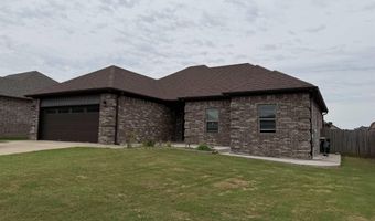 810 Mango Loop, Austin, AR 72007