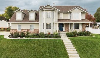 4456 Mountain Park Rd, Chubbuck, ID 83202