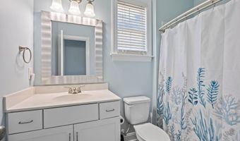 115 E Bogue Blvd, Atlantic Beach, NC 28512