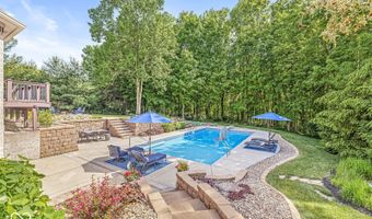 790 Foxboro Dr, Avon, IN 46123