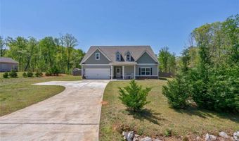 1581 Scales Creek Rd, Homer, GA 30547
