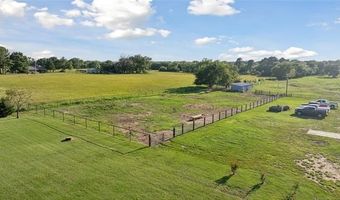 3465 N 205 Rd, Beggs, OK 74421