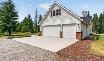 871 W Kenai Ln, Athol, ID 83801