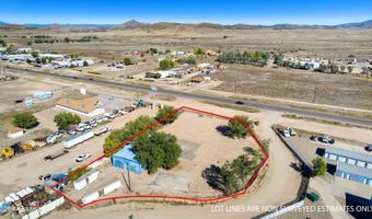 3440 N State Route 89, Chino Valley, AZ 86323