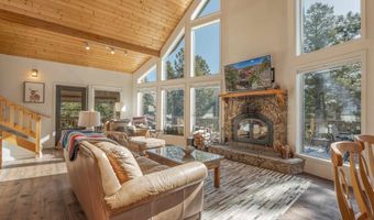 526 Via Del Rey, Angel Fire, NM 87710