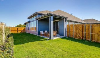 808 Twin Pine Ct, Anna, TX 75409