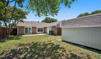 1313 Woodland Ct, Allen, TX 75002
