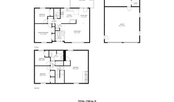 140 Peters St, Billings, MT 59101