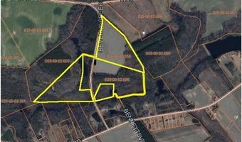 TBD Beverly Creek Rd, Bennettsville, SC 29512