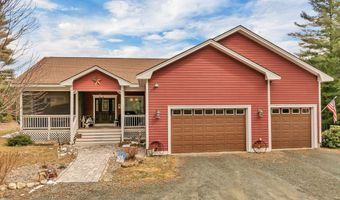 144 Grandpa Harry's Ln, Carroll, NH 03595