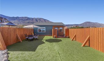 4 Camp Bonanza Rd, Cold Creek, NV 89124