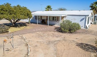 10579 N TANK Rd, Casa Grande, AZ 85122