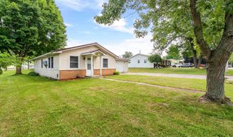 516 N Liberty Dr, Albion, IN 46701