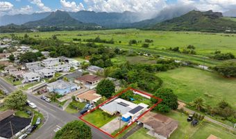 763 Kaipii St, Kailua, HI 96734