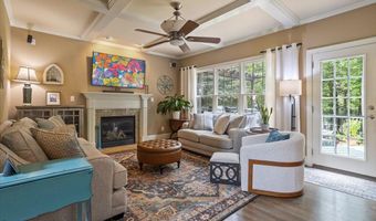 5600 Merion Station Dr, Apex, NC 27539