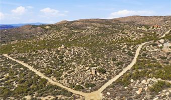 Indian Peak, Aguanga, CA 92536