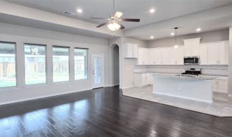 1107 Brooklyn Dr, Anna, TX 75409