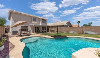 12535 W EDGEMONT Ave, Avondale, AZ 85392