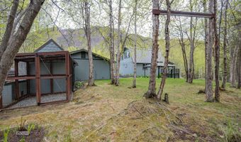 21212 Rock Ptarmigan St, Chugiak, AK 99567