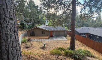 802 Beach St, Ashland, OR 97520