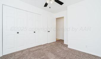 900 S Mississippi St, Amarillo, TX 79106