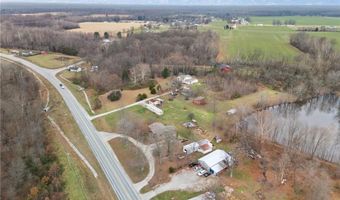 3119 E State Road 256, Austin, IN 47102