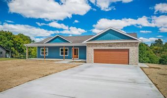 9345 Fox Hill Rd, Baxter, TN 38544