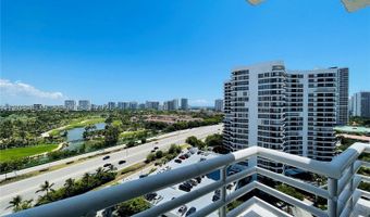 3300 NE 192nd St 1712, Aventura, FL 33180